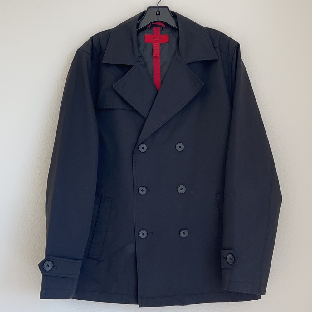 Men’s Coat